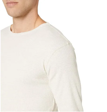 Bộ quần áo giữ nhiệt nam Amazon Essentials - B07QFBLBYF size S Mỹ ( M Việt Nam ) (P107076)