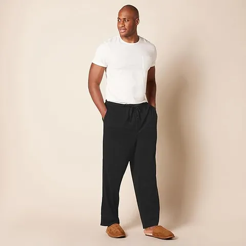 Quần cotton Nam Amazon Essentials  - B0775CTD9S - size M (Mỹ) - Size  XL VN (P107070)