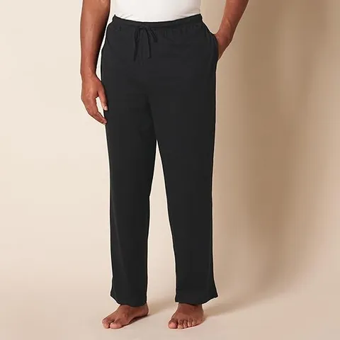 Quần cotton Nam Amazon Essentials  - B0775CTD9S - size M (Mỹ) - Size  XL VN (P107070)