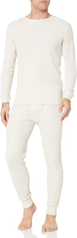Bộ ngủ Nam ( quần & áo dài tay ) Amazon Essentials (size XS Mỹ) M Việt Nam  B07QD7JQG1 (P107069)