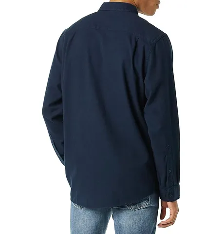 Áo sơ mi Nam Amazon Essentials - size XS mỹ (M Việt Nam ) B08X5DD3W1 (P107056)