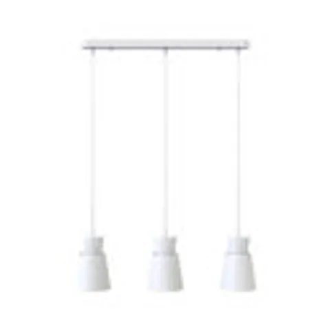 Đèn thả trần Xiaomi Yeelight YLDL05YL 3 bóng  Xiaomi Yeelight Time Chandelier (P105598)