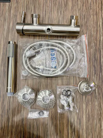 Bộ Vòi Sen Tắm Supor 210103-04-LS (P14189)