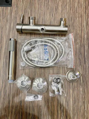 Bộ Vòi Sen Tắm Supor 210103-04-LS (P14189)