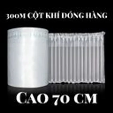 300m Cột khí chống sốc , đóng hàng , size 70cm. (P13519)