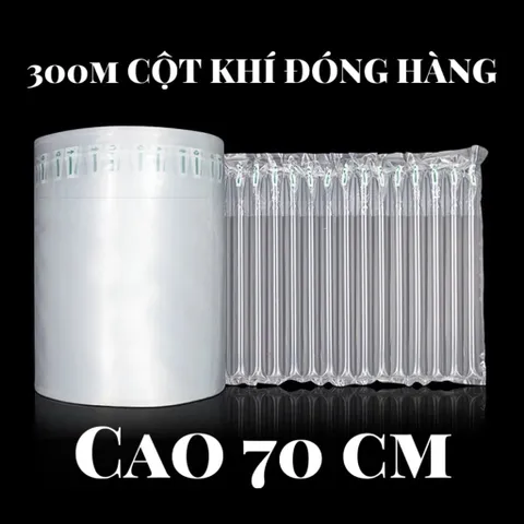 300m Cột khí chống sốc , đóng hàng , size 70cm. (P13519)