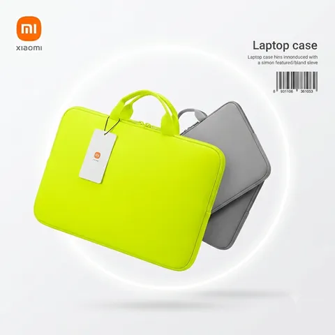 Túi đựng Laptop hãng Xiaomi ( cỡ 13-15.6 inch ) (P13357)