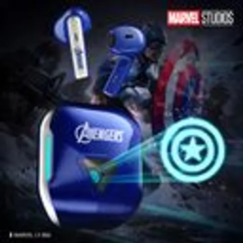 Tai nghe Bluetooth TWS Marvel Avengers LY-866 (P13243)