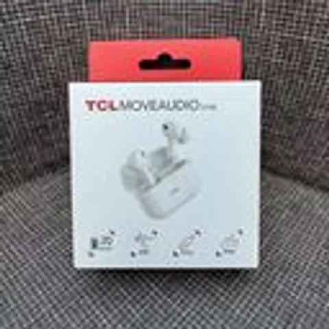 Tai nghe Bluetooth TWS hãng TCL MOVEAUDIO S108 ( lỗi pin) (P13158)
