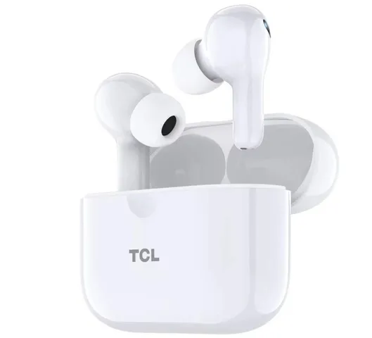 Tai nghe Bluetooth TWS hãng TCL MOVEAUDIO S108 ( lỗi pin) (P13158)
