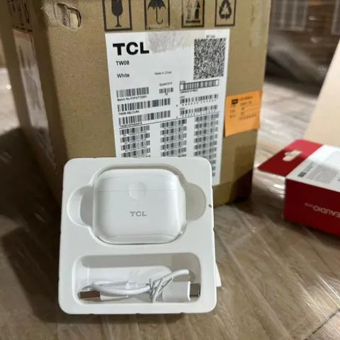 Tai nghe Bluetooth TWS hãng TCL MOVEAUDIO S108 ( lỗi pin) (P13158)