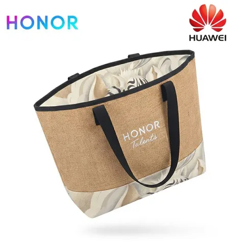 Túi Xách Tote Honor Talents (thuộc Huawei ) (P13076)