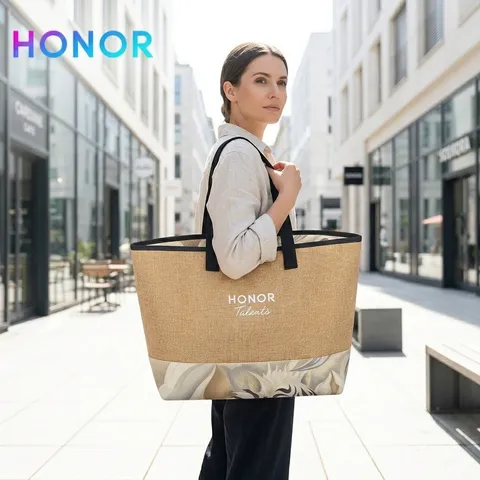 Túi Xách Tote Honor Talents (thuộc Huawei ) (P13076)