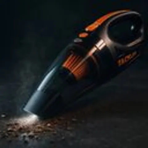 Máy hút bụi cầm tay Tacklife V5 - hỏng pin ( thương hiệu Đức ) (P12964)