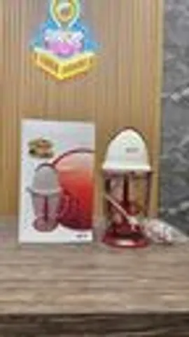 Máy Xay Đa Năng M.MJ AD-822 – Chuyên Gia Chế Biến Thực Phẩm (P11487)