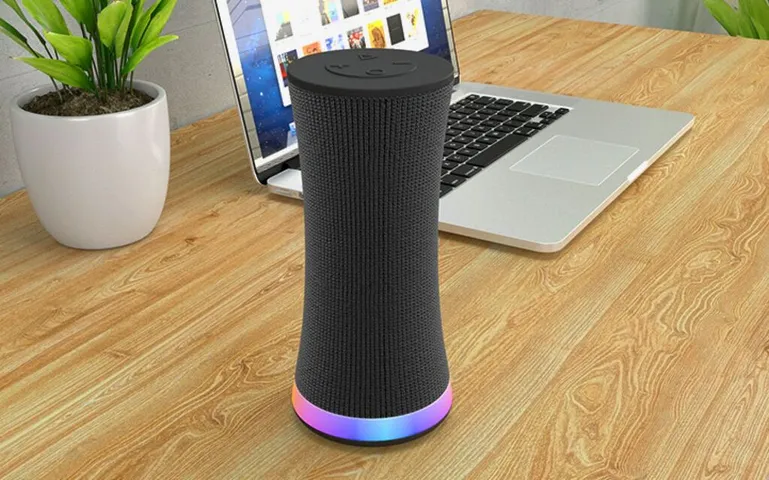 Loa di động XTECH SUONO , Bluetooth 5.0 , TWS , công suất 5W (P11411)