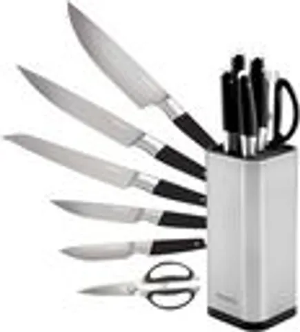 Bộ dao làm bếp 7 món hãng FASAKA ( hàng Amazon Mỹ ) (P11410)