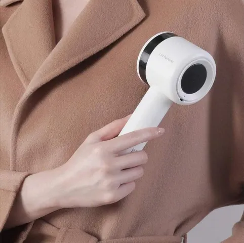 Máy cắt lông xù Xiaomi Delmar to ball sticky hair dual-purpose trimmer DEM-MQ811 (P5633)