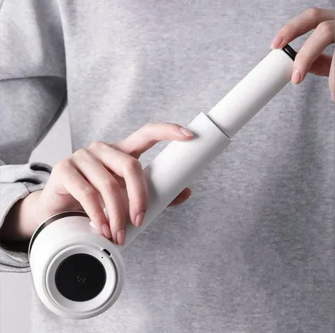 Máy cắt lông xù Xiaomi Delmar to ball sticky hair dual-purpose trimmer DEM-MQ811 (P5633)