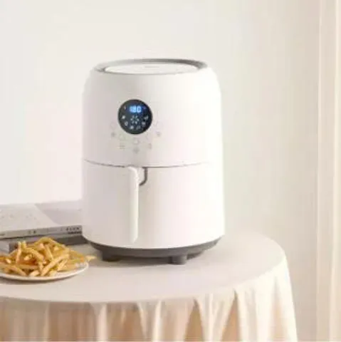 Nồi chiên không dầu Xiaomi Youpin UOB Intelligent Oil-Free Air Fryer YB-2208T - 2.6L (P5056)