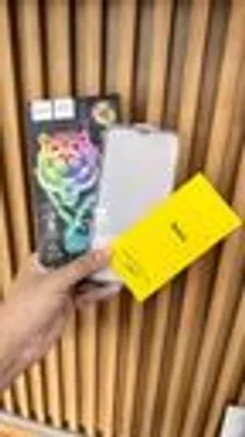 Kính cường lực hãng HOCO G5 dành cho iPhone (P3321)