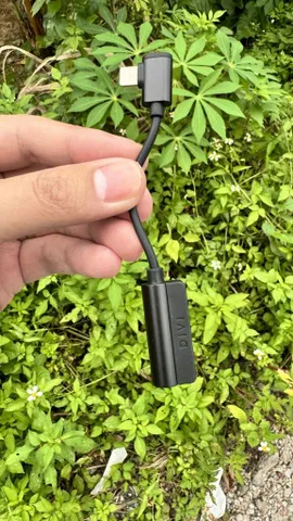 Jack chia cổng Lightning Phone ra 2 cổng Lightning hãng DIVI iKey - vừa sạc vừa nghe nhạc (P2841)