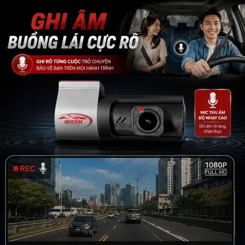 Camera Hành Trình Ô Tô Z9 PRO Mẫu mới-ĐỘ PHÂN GIẢI 1080-Xem trên điện thoại-Chân cắm USB (P135678)