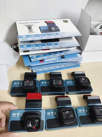 Camera hành trình ô tô C15 PRO 2K, ghi hình 2 trước và sau xe, kết nối mobile. Có cảnh báo ADAS (P135675)
