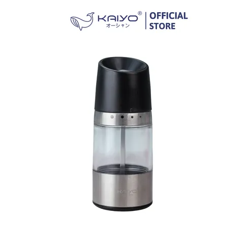 Dụng cụ xay tiêu lưỡi sứ Kaiyo (P135511)