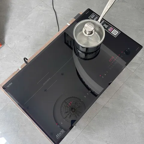 BẾP TỪ ĐÔI SUNHOUSE MAMA MMB5-X10Pro SERIES 10 – NHẬP KHẨU THÁI LAN 🇹🇭 (P135377)