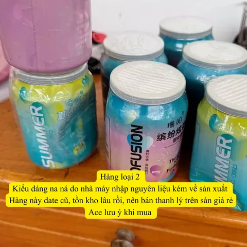 CỐC SÁP THƠM Ô TÔ DẠNG LON COCA LAN – HÀNG NEW (DATE MỚI - LOẠI 1 THƠM DỊU) (P135287)