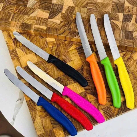Dao răng cưa Thụy Sỹ Gkoch (ngẫu nhiên màu) (P135038)