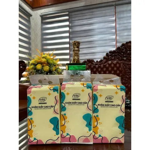 Giấy rút cao cấp (P134890)