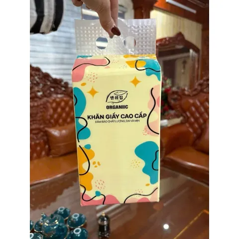 Giấy rút cao cấp (P134890)