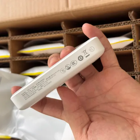 Pin dự phòng không dây Baseus 10.000mAh - PPCXM10 (P134579)
