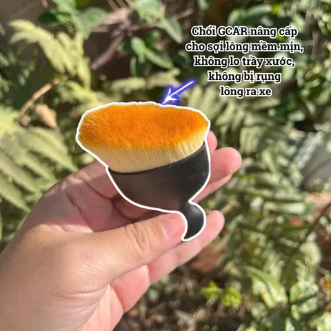 Chổi Vệ Sinh Xe Hơi Mini – Lông Siêu Mềm, Làm Sạch Taplo, Màn Hình, Nội Thất Nhanh Gọn (Loại 1) (P134547)