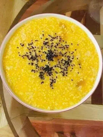 Hạt kê nếp quê 1kg (P134460)