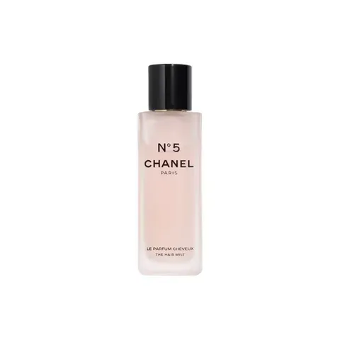 Nước hoa xịt tóc Chanel No.5 Le Parfum Hair Mist - Hương thơm quyến rũ và chăm sóc tóc mềm mượt, sang trọng từ thương hiệu Pháp. 822693