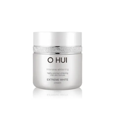 Kem Dưỡng Ohui Extreme White Trắng Da Mờ Thâm 50ml - Chăm Sóc Da Cao Cấp Hàn Quốc, Dưỡng Sáng Da Hiệu Quả, Giảm Nám Da 822740