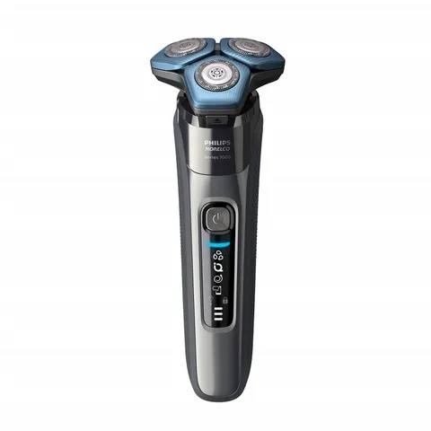 Bộ Đầu, 3 Lưỡi SH71 Thay Thế Cho Máy Cạo Râu Philips S5110, S5400, S5271, S5580, S7788, S8050, S7888, S7735, S7732, S7731...