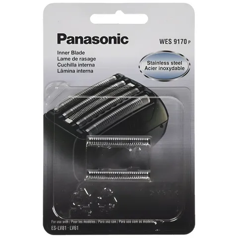 Bộ Lưỡi, Dao Panasonic WES9170P Thay Thế Cho Máy Cạo Râu Panasonic F/ESLV90, ES-LV65-S, ES-LV95-S... Chính Hãng
