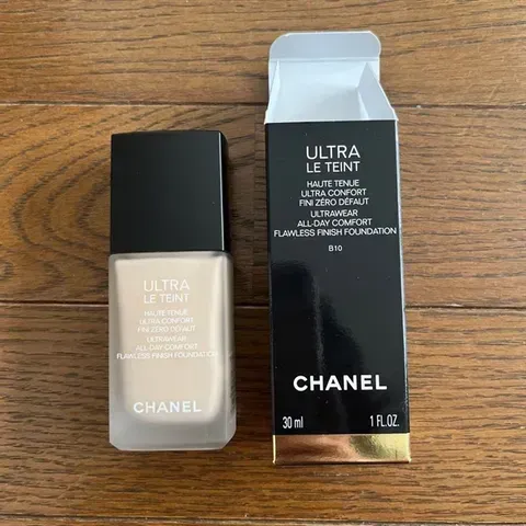 Kem nền YSL Touche Eclat Le Teint Creme Foundation - Lớp nền tự nhiên, che phủ hoàn hảo, dưỡng ẩm cho mọi loại da 823025