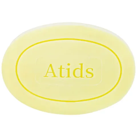 Xà Phòng Tắm Atids Salicylic Acid 2% + Sulfur Giảm Dầu Và Mụn Lưng, Ngực Hộp 80g