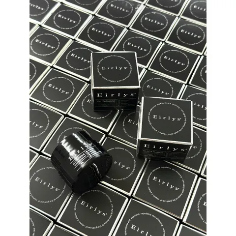 [Chính Hãng] Kem Nâng Tone Dưỡng Trắng Hỗ Trợ Giảm Nám Da Eirlys' Glutathione Whitening Tone Up Cream 10ml