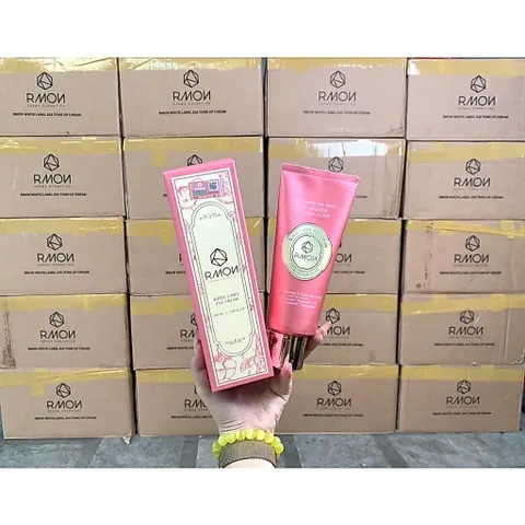 [Chính hãng] Kem Dưỡng Thể Sáng Mịn Chuyên Sâu Rmon White Label Dia Eve Cream 150ml
