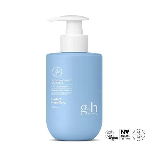Xà phòng rửa tay đậm đặc G&H GOODNESS & HEALTH PROTECT HAND SOAP Mã hàng hóa: 125894