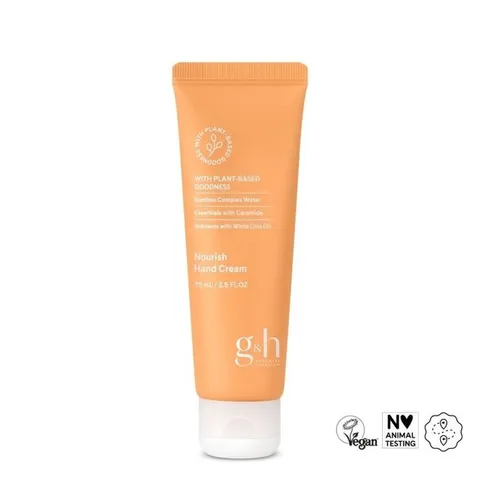 Kem dưỡng ẩm da tay G&H GOODNESS & HEALTH NOURISH HAND CREAM Mã hàng hóa: 125902