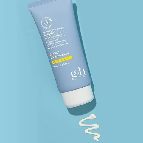 Kem chống nắng cơ thể G&H GOODNESS & HEALTH PROTECT UV SUNSCREEN Mã hàng hóa: 125901