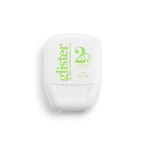 Chỉ vệ sinh răng Glister Multi-Action Dental Floss Mã hàng hóa: 124112