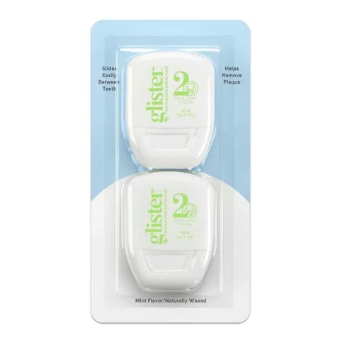 Chỉ vệ sinh răng Glister Multi-Action Dental Floss Mã hàng hóa: 124112